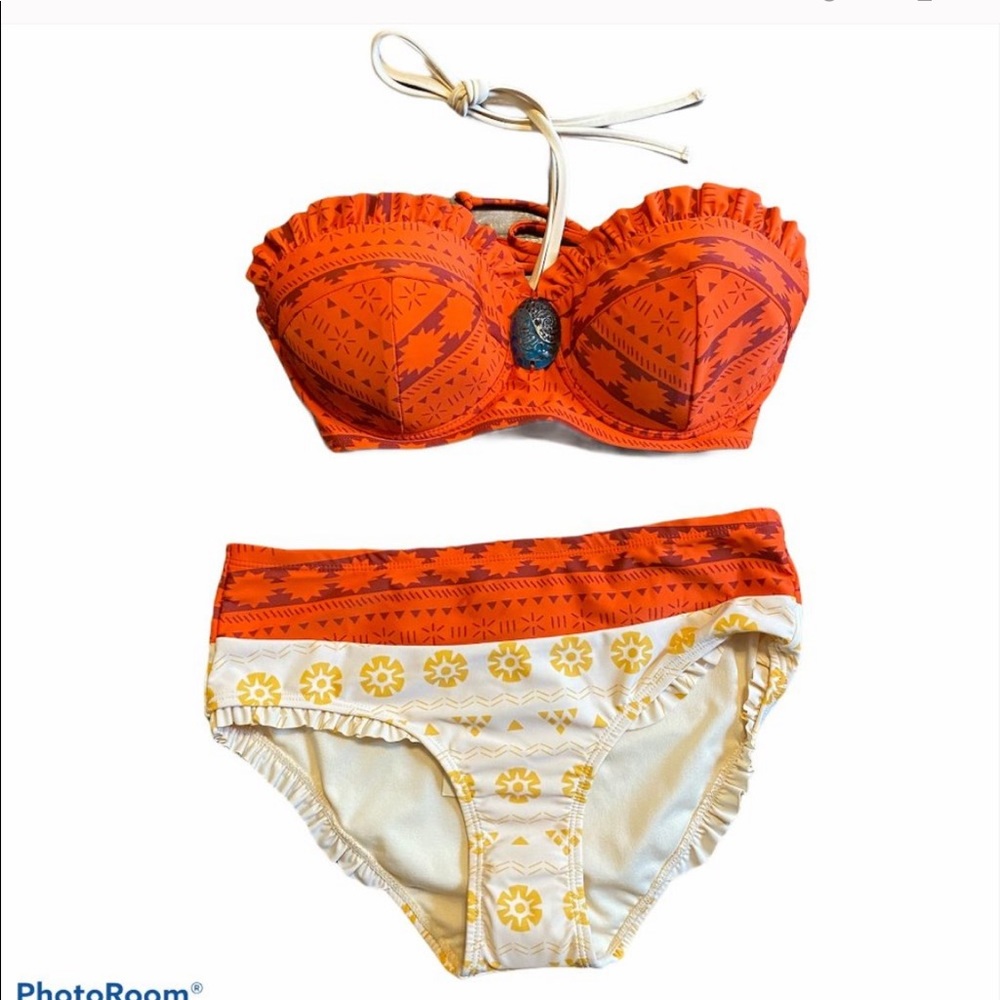 Disney Moana Bikini swimsuit